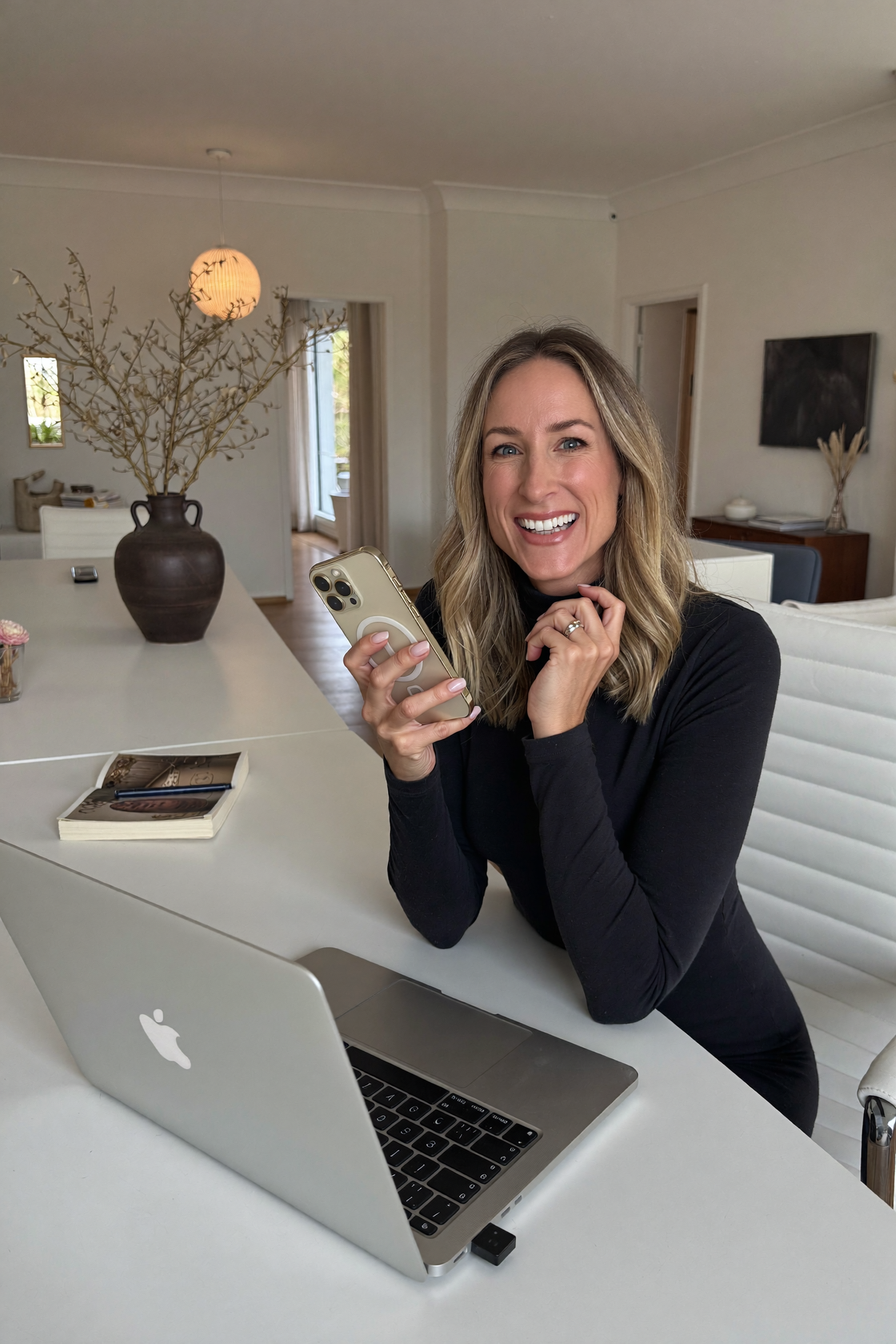 Artique Creative — behind the business
